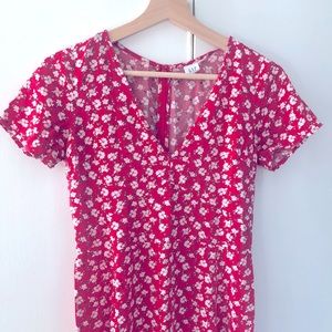 ☀️ Gap Dress
